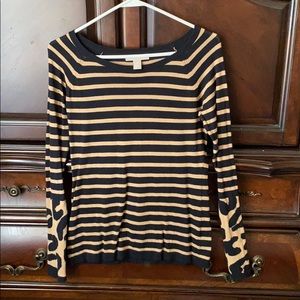 Banana republic top!